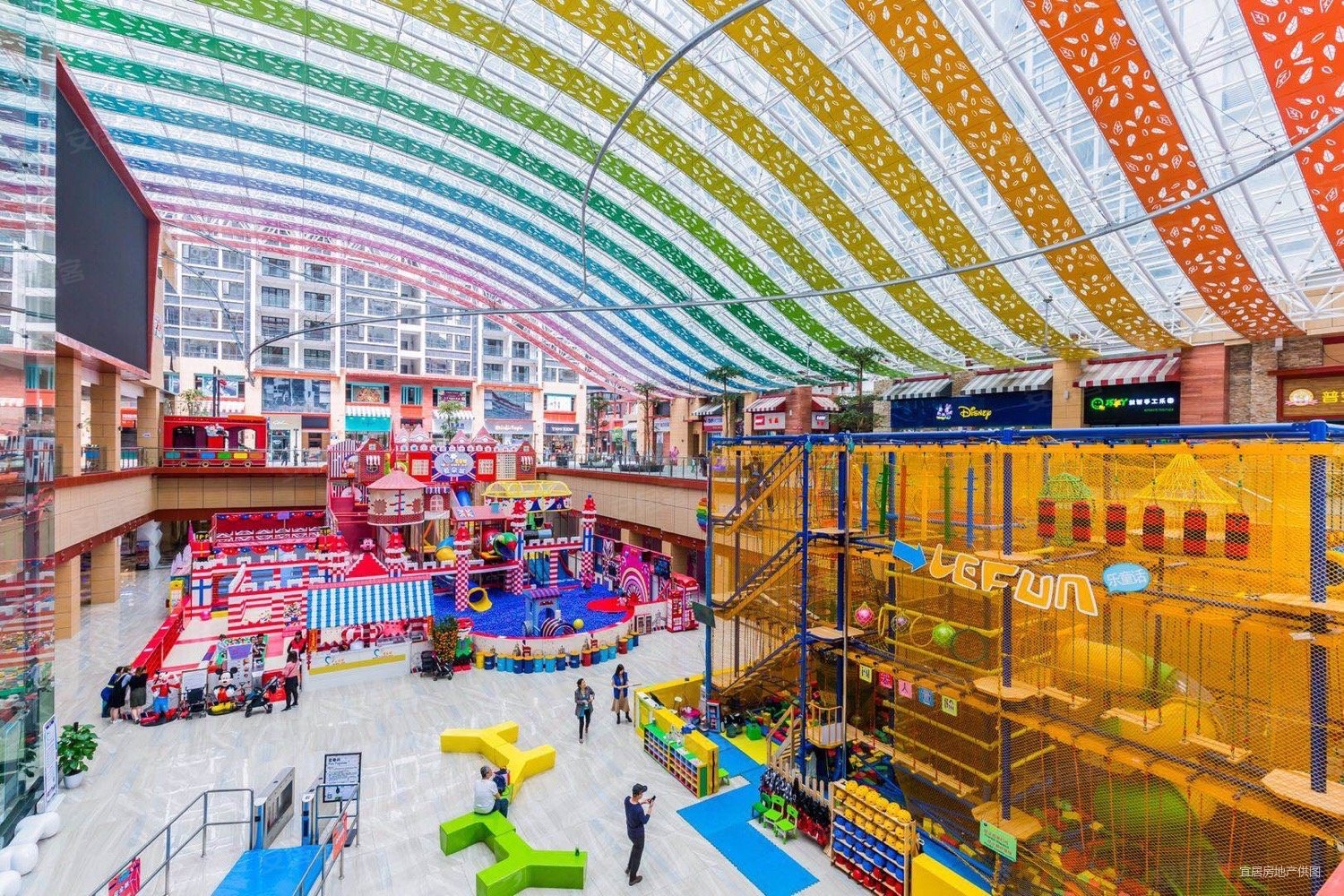 广州房产网>广州二手房>番禺二手房>祈福二手房>祈福缤纷汇>