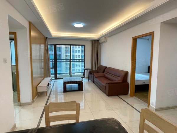 【多图】怀德公元,福永租房,福永益田广场怀德公元89平精装3房,带齐