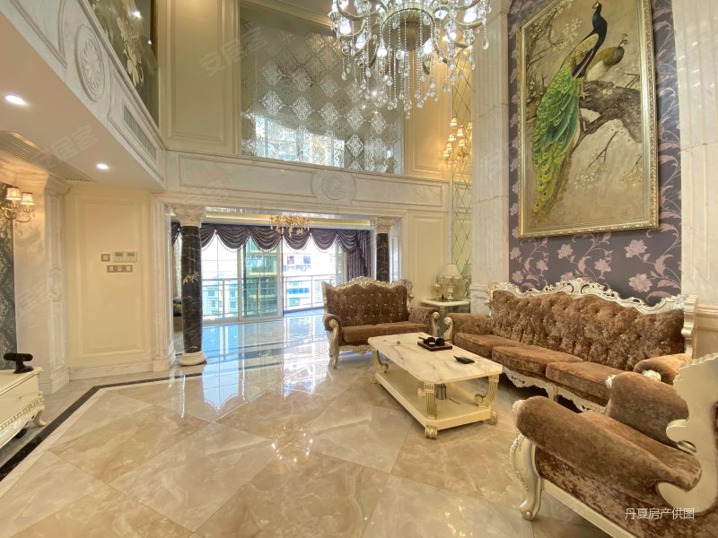 源昌鑫海湾公寓住宅