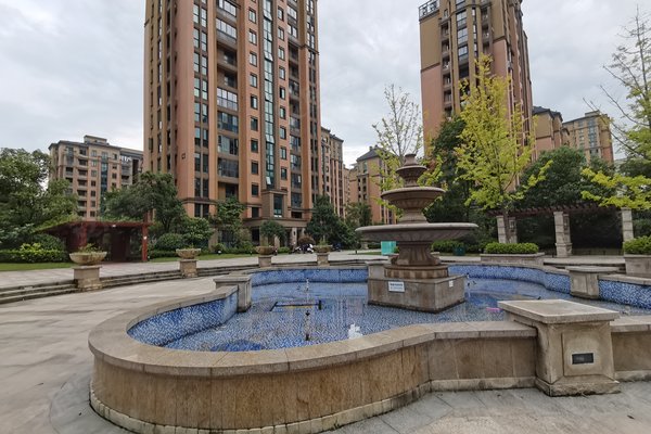 绿洲桂花城,临湖路1号 - 池州绿洲桂花城二手房,租房,房价-池州安居客