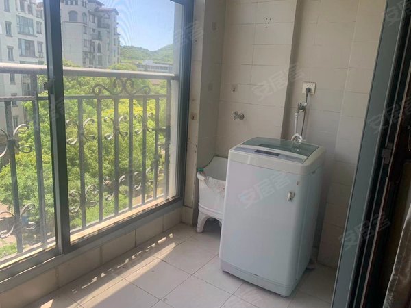 【多图】敔山湾花园,城东城区租房,敔山湾花园简装一室一厅出租,南箐高中陪读房,靠近美嘉城,城东租房-江阴58安居客