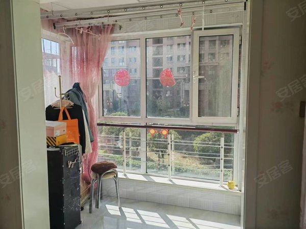 大同云冈泉武街大成紫御郡人好说话，好打交道，希望找一个好一点的租客。出租房源真实图片