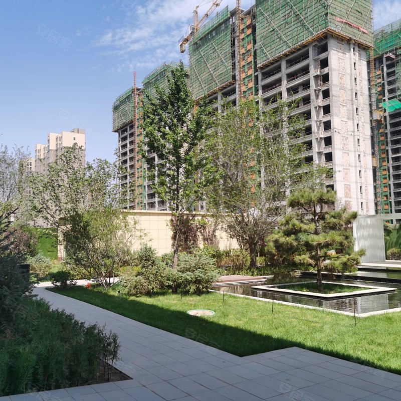 【美林学府, 美林学府小区详情,房价走势,房源,业主论坛】- 银川58