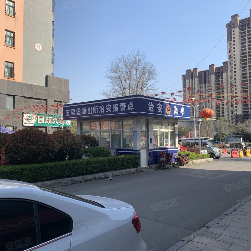 【金阳花园, 金阳花园小区详情,房价走势,房源,业主论坛】- 临沂58
