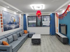 哈尔滨江北利民开发区地恒托斯卡纳四室两卫出租房源真实图片