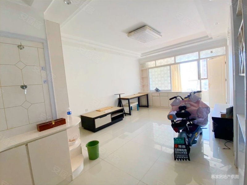 天一畔城山水居(50~78)|奉山路719号2室2厅1卫80