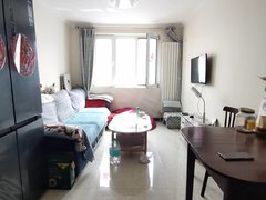 北京丰台长辛店西山甲一号  精装修  一居室   随时可以看房出租房源真实图片