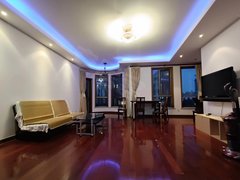 上海浦东金桥阳光欧洲城二期 2室1厅1卫出租房源真实图片