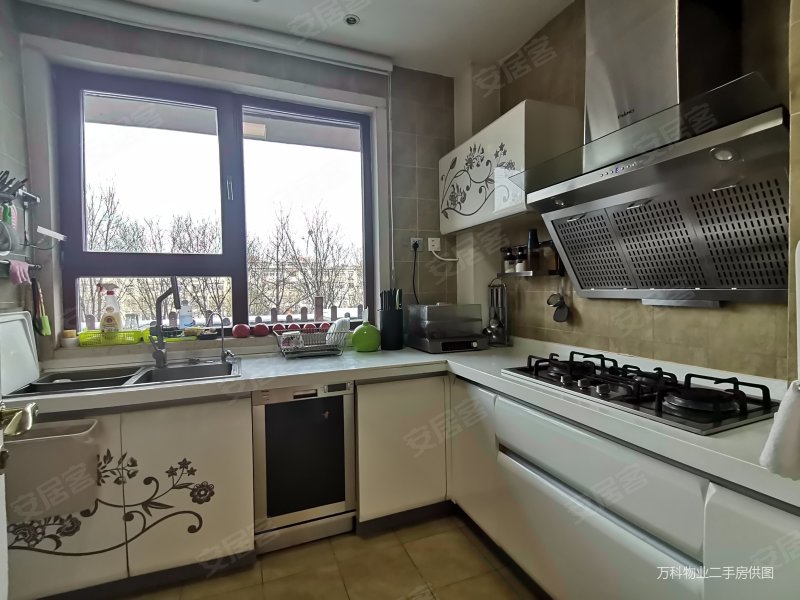 亿城西山华府禧园