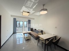 株洲天元工业大学新校区2中附近精装现代风3房采光好 押一付一 业主好说话 拎包入住出租房源真实图片