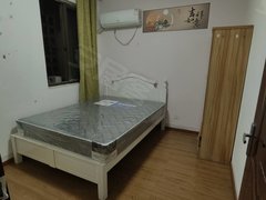 绍兴诸暨诸暨市区跨湖家园天然气阳台可短租押一付一多套1室1厅2室1厅出租房源真实图片