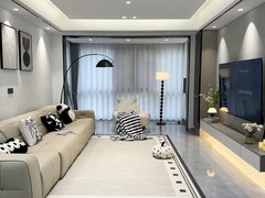 新乡红旗红旗周边无中介 民用水电 押一付一 常青藤 新乡学院 拎包入住出租房源真实图片