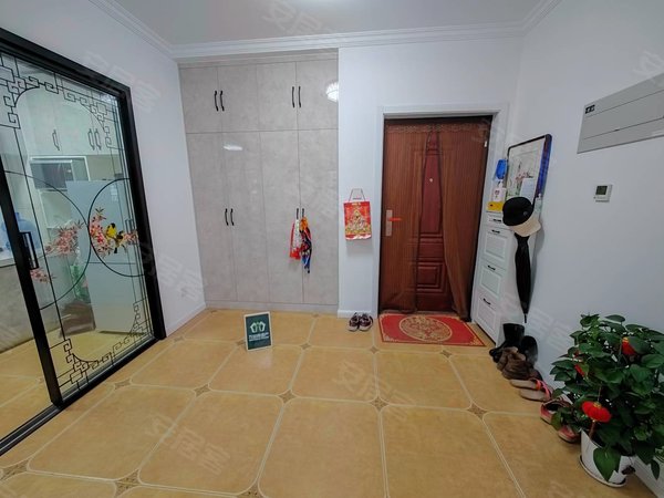 天津塘沽北塘街欣丰苑欣嘉园 欣丰苑 精装两室出租  家具家电齐全