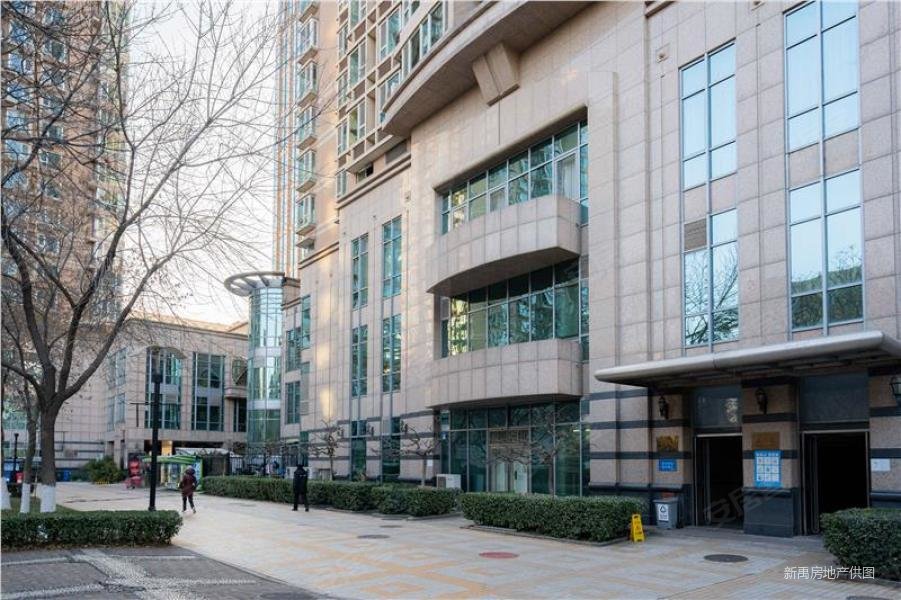 白石桥国兴家园3室2厅15172平米随时看房