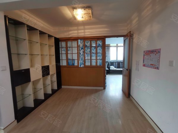 二沙岛云影花园近广东体育馆安静舒适南北通透