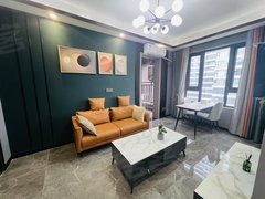 台州椒江葭沚我是房主（无中介费！）珑悦名苑一室一厅！烧天然气！拎包入住！出租房源真实图片