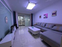 莒县莒县周边其它二小附近 荣丰家园精致两室90平 家具家电齐全 拎包入住出租房源真实图片