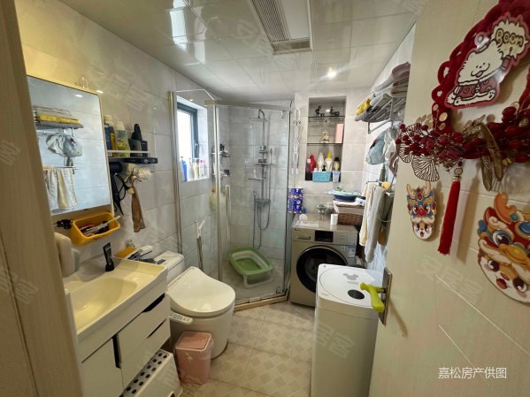 松江老城 满五 购物方便 超低密度 南北通透 商品住宅,华亭新家三辰苑