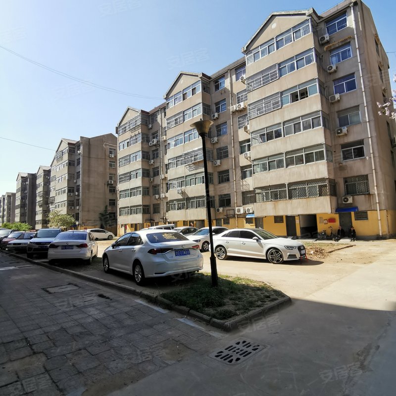 北园小区(兰山)