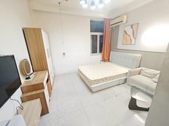 济南历城洪家楼实拍可月付大明湖 和平路 印象城 山东大学 聚隆财富 花园路出租房源真实图片