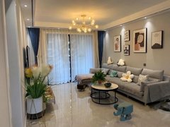 桂平桂平城区城区三千城 1500元 3室2厅1卫 豪华装修，好房百闻不如一见出租房源真实图片