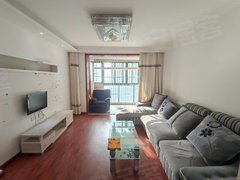 蚌埠淮上通城国贸拉丝桥下万达旁！通成紫都铭苑！房子精装修！家具家电齐拎包入住出租房源真实图片