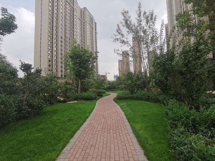 不足,富力城八号园怎么样,富力城八号园周边房产中介经纪人评价-太原