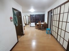北京海淀苏州桥人大北路 倒座庙1号院大三居 长租 可办车位 八一 海淀南路出租房源真实图片