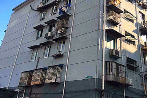 北宝兴路10弄小区