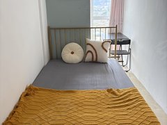 凉山西昌天汇海洋馆万达,万人小区小房间,可做饭短租无中介出租房源真实图片