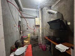 无锡惠山堰桥堰新家园，电梯一室，有热水器，空调900元出租房源真实图片