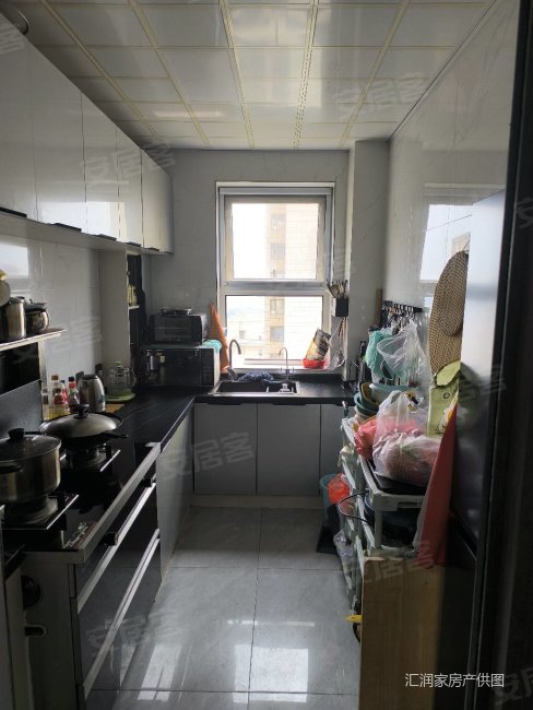 紫御澜湾,精装三室,业主诚心出售,满两年无大税,70年产权