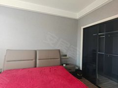 响水响水城南百汇广场大湖富邦电梯三室精装拎包入住年租19800包物业近珠江路学校出租房源真实图片