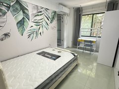 合肥新站生态公园可月付地铁口汽配城生态公园旁单间带独卫出租多套可选随时看房出租房源真实图片