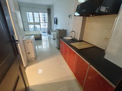 鹰潭贵溪贵溪城区市中心 麒麟精装公寓 便宜出租  家电齐全直接领包入住出租房源真实图片