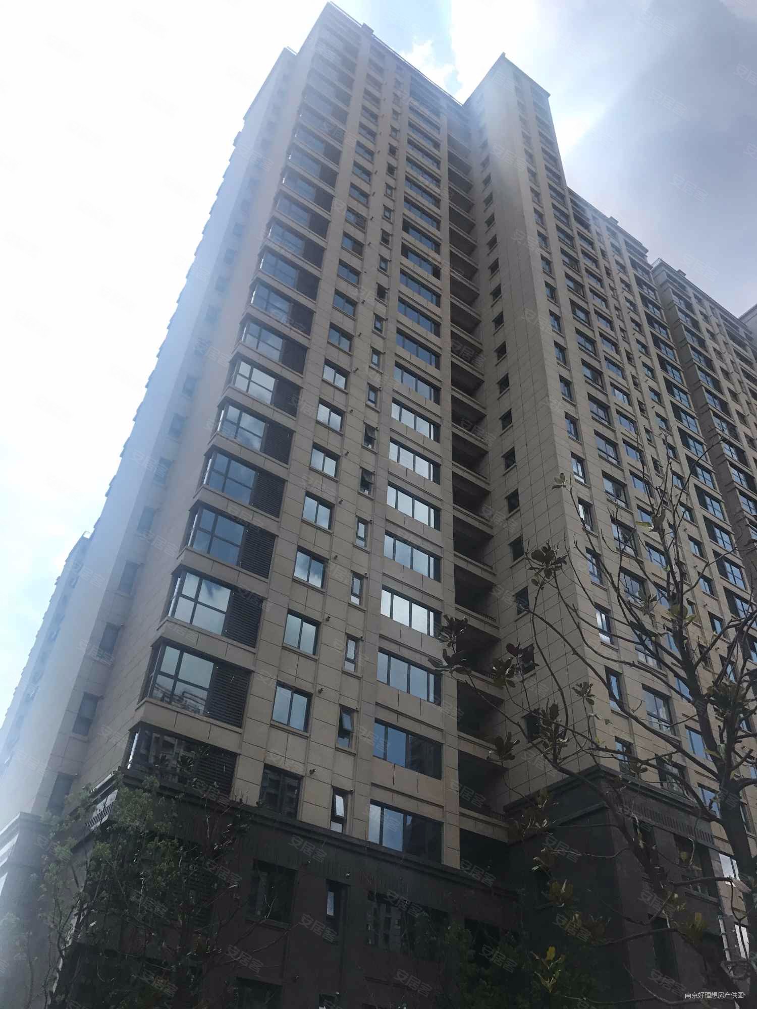 南京房产网>南京二手房>雨花台二手房>板桥新城二手房>富力尚悦居>