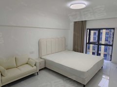 孝感孝南东城区星河天街 整租一室一厨一卫 看房密码锁出租房源真实图片