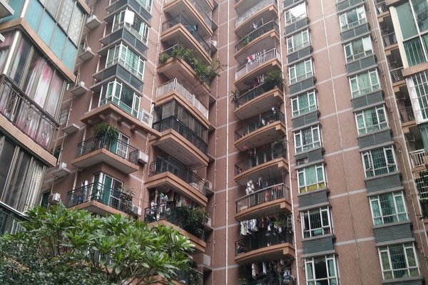 怡新花园,怡新路9号-广州怡新花园二手房,租房-广州安居客