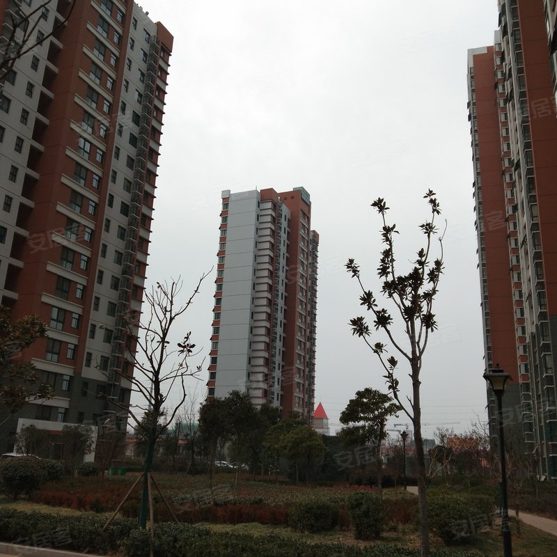 【泰和佳园, 泰和佳园小区详情,房价走势,房源,业主论坛】- 邹城58