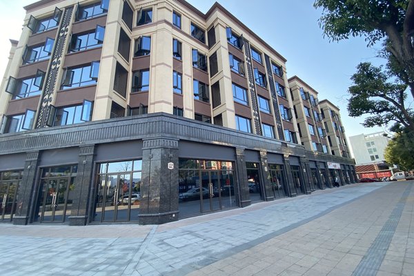 义乌二手房 悦江银座 > 周业晴解读悦江银座小区户型