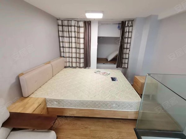 无锡新吴新安佛奥天佑城天佑城loft公寓出租,居住感爆棚,让您在外有个