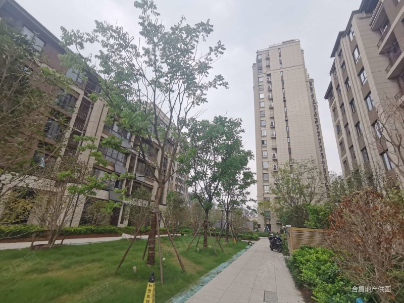 奥园铂誉府5室2厅2卫154㎡南172万