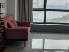 宁德福鼎城区单身公寓  财富广场拎包入住 望江出租房源真实图片