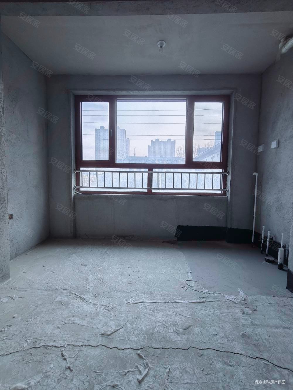 渼澜湾3室2厅2卫118㎡南北100万