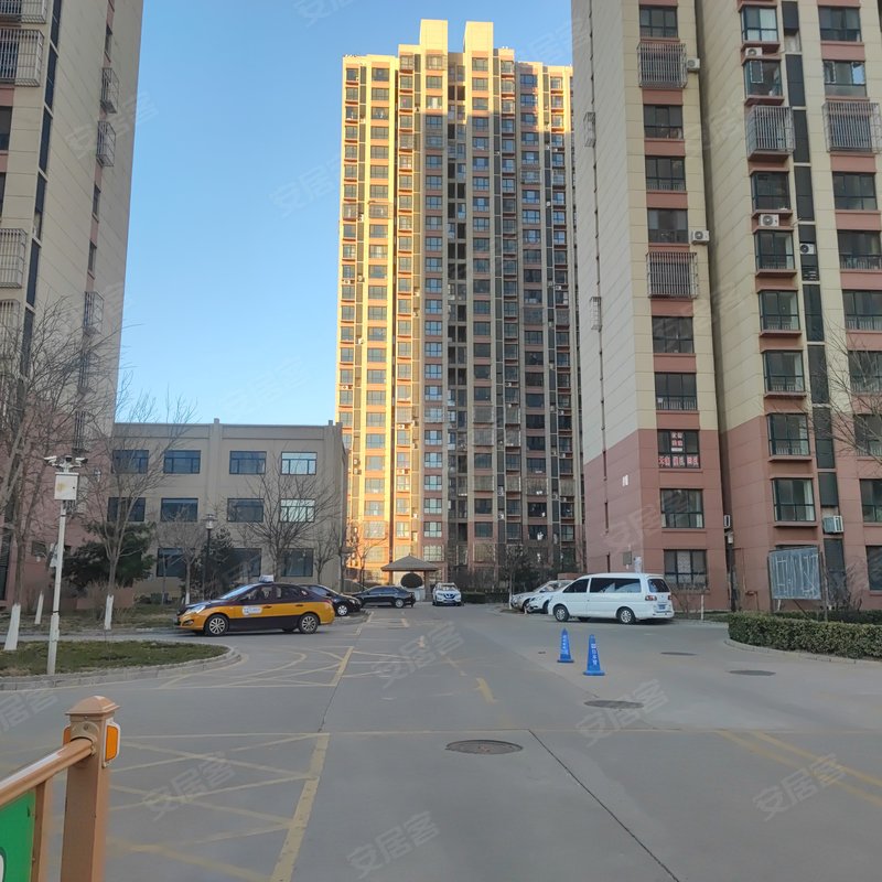 【水岸东方, 水岸东方小区详情,房价走势,房源,业主论坛】- 唐山58