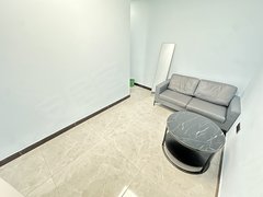 丽水莲都天宁万地附近 一室一厅一厨一卫 包物业网络 有电梯 高端封闭小区出租房源真实图片