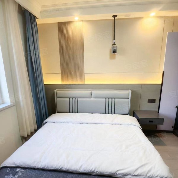 整租｜可月付短租台东步行街利津路松山路青岛啤酒厂泰山路内蒙古路辽宁