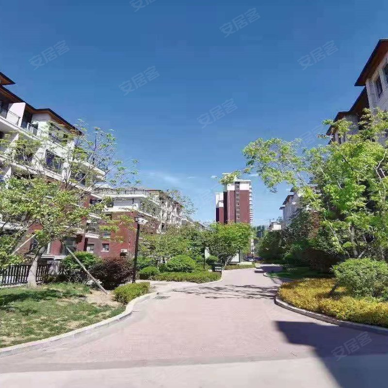 【裕景北郡, 裕景北郡小区详情,房价走势,房源,业主论坛】- 丹东58