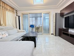 武汉沌口开发区郭徐岭广场沌阳大道地铁站附近采光好南北通透家具家电齐全随时可以拎包入住出租房源真实图片