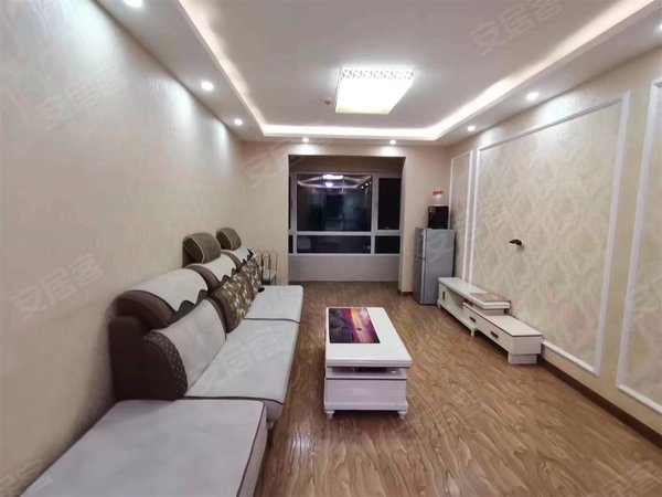 【多图】玉祥明居,怒江北街租房,玉祥明居 2室2厅1卫 电梯房 精装修83